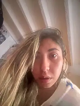 Snapshot of Khalyk_G chatting on November 16, 1:27 pm Khalyk G online show from November 16, 1:27 pm