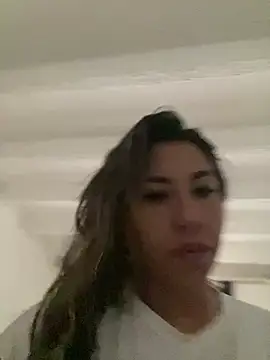 Snapshot of Khalyk_G chatting on February 11, 9:14 pm Khalyk G online show from February 11, 9:14 pm