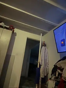 Snapshot of Khalyk_G chatting on December 3, 7:41 am Khalyk G online show from December 3, 7:41 am