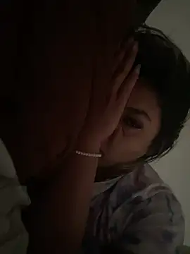 Snapshot of Khalyk_G chatting on February 13, 12:54 pm Khalyk G online show from February 13, 12:54 pm