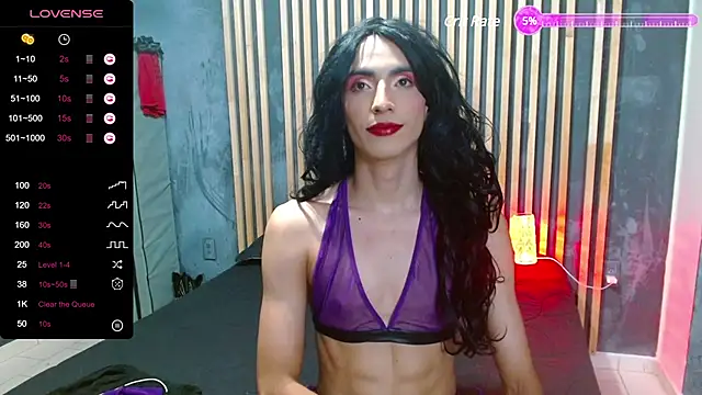 alexxis 26 online show from December 23, 11:17 pm