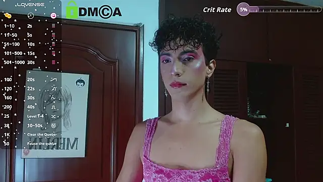 alexxis 26 online show from February 24, 12:44 am