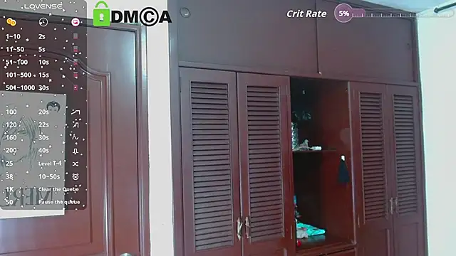 alexxis 26 online show from February 20, 1:13 am