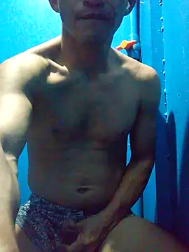 Snapshot of dotado20robson chatting on June 1, 2:12 am dotado20robson online show from June 1, 2:12 am