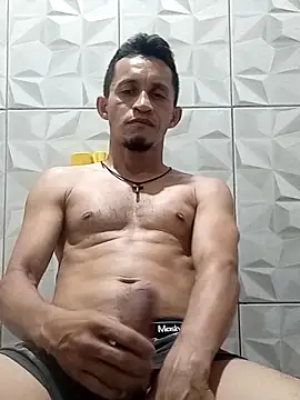 dotado20robson online show from February 17, 3:53 pm