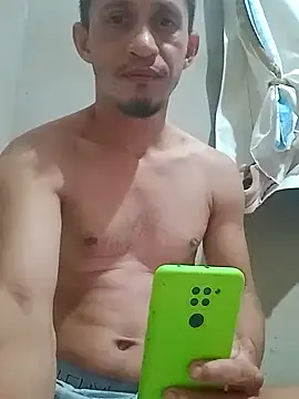 dotado20robson online show from February 25, 9:36 pm