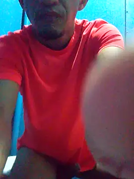 Snapshot of dotado20robson chatting on May 15, 3:04 am dotado20robson online show from May 15, 3:04 am