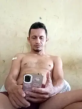 dotado20robson online show from February 11, 2:39 pm