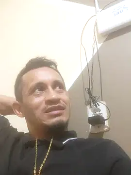 dotado20robson online show from November 6, 9:30 pm