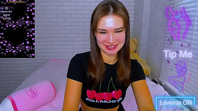 UrJoyy online show from February 8, 12:25 pm