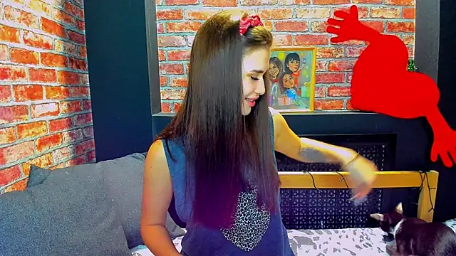 UrJoyy online show from January 13, 4:22 pm