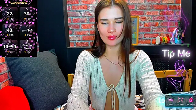 UrJoyy online show from December 1, 12:17 pm