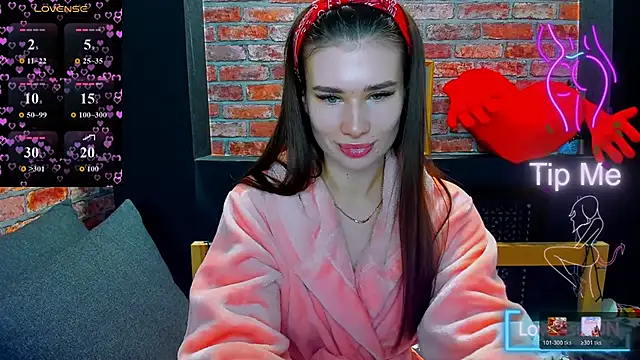 UrJoyy online show from January 15, 3:32 am