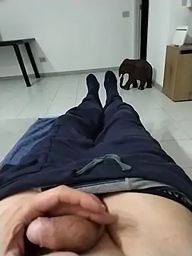 Meriozoro online show from March 13, 8:36 pm