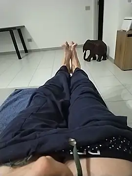 Meriozoro online show from March 8, 8:23 pm