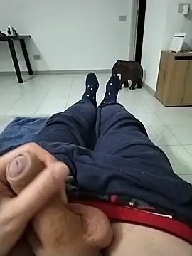 Meriozoro online show from April 3, 7:53 pm