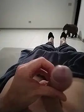 Meriozoro online show from April 8, 7:26 pm