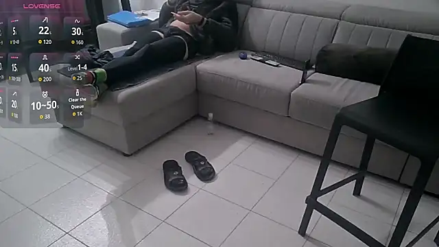 Meriozoro online show from November 14, 7:39 pm