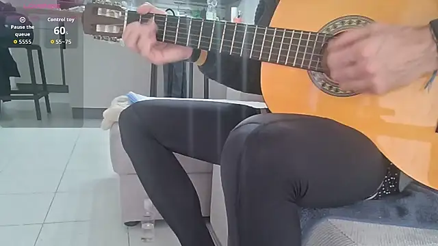 Meriozoro online show from November 16, 11:26 am