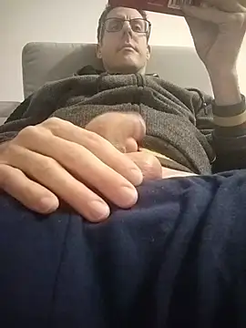 Meriozoro online show from January 12, 10:03 pm