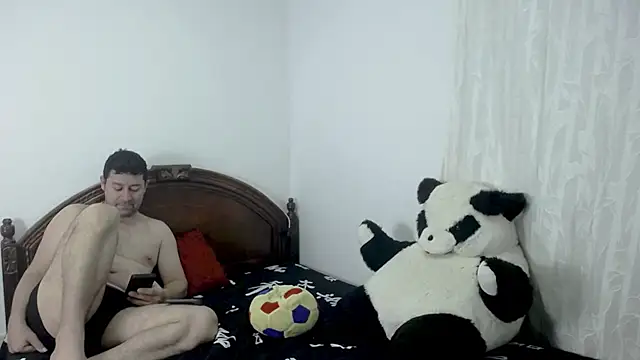 ambar jacksonn online show from March 10, 12:20 pm