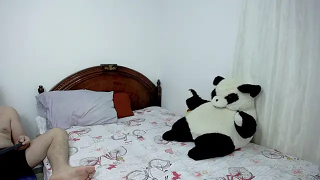 ambar jacksonn online show from April 9, 11:16 am