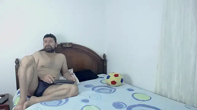 ambar jacksonn online show from February 3, 10:31 am