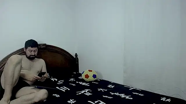 ambar jacksonn online show from January 6, 11:47 am