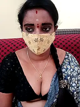 Snapshot of anisha91 chatting on February 26, 6:40 am anisha91 online show from February 26, 6:40 am
