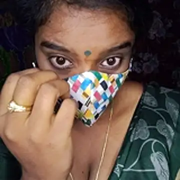 anisha91 online show from November 1, 1:01 am