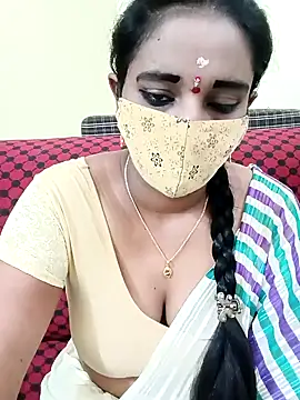 Snapshot of anisha91 chatting on February 27, 1:41 am anisha91 online show from February 27, 1:41 am