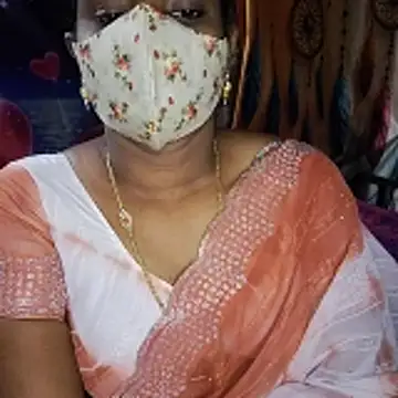 anisha91 online show from April 17, 5:54 am