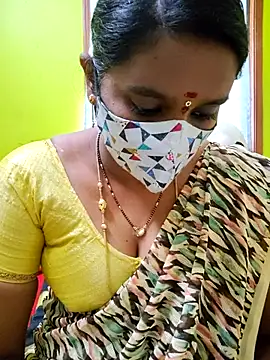 anisha91 online show from December 22, 5:40 am