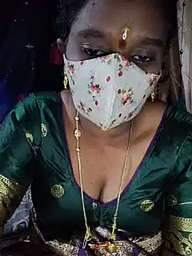 anisha91 online show from November 28, 8:47 am