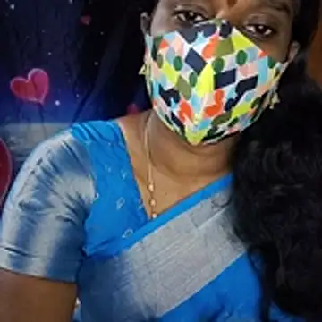 anisha91 online show from February 11, 9:09 am