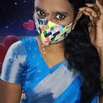 anisha91 online show from February 10, 4:39 pm