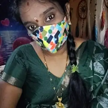 anisha91 online show from February 18, 4:54 am