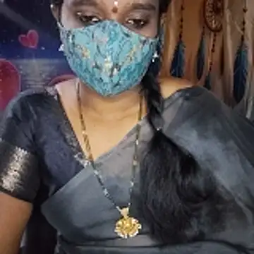 anisha91 online show from February 21, 6:15 am