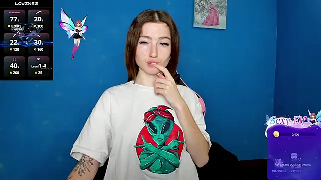 Luxuryalma online show from March 6, 9:58 am