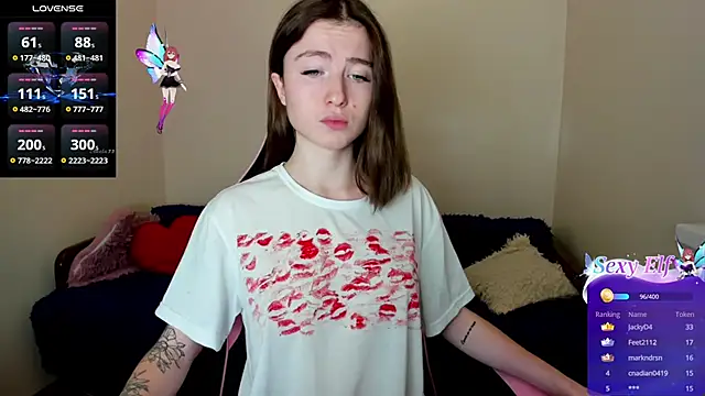 Luxuryalma online show from January 6, 10:13 am