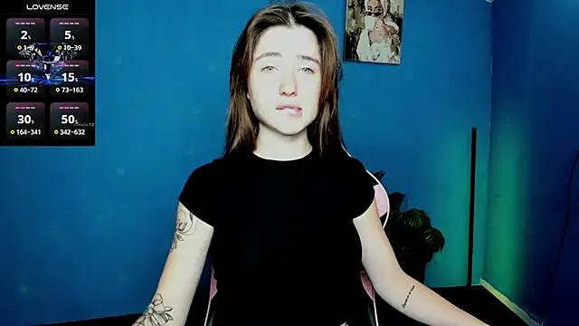 Luxuryalma online show from September 15, 6:58 am