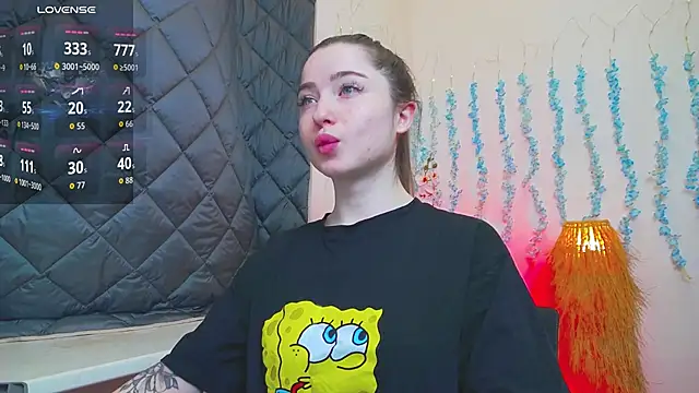 Luxuryalma online show from March 19, 6:24 am