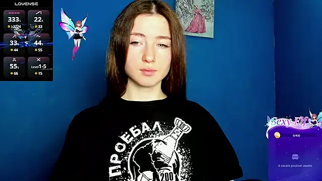 Luxuryalma online show from February 11, 7:23 am