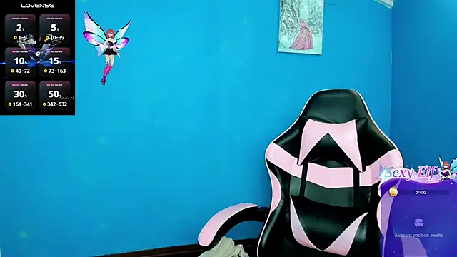 Luxuryalma online show from March 22, 6:43 am