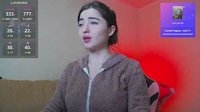 Snapshot of Luxuryalma chatting on February 12, 3:12 pm Luxuryalma online show from February 12, 3:12 pm