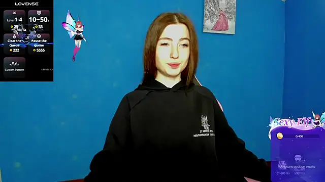 Luxuryalma online show from March 17, 6:51 am