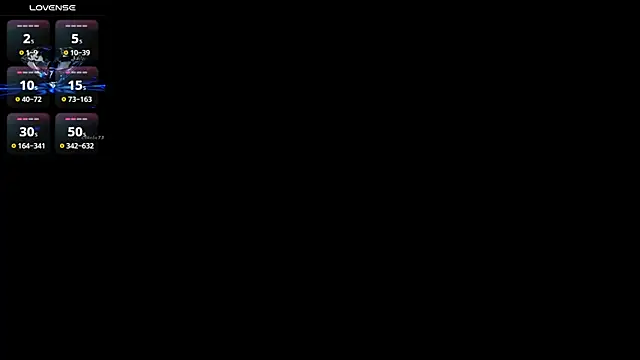 Snapshot of Luxuryalma chatting on December 18, 5:34 am Luxuryalma online show from December 18, 5:34 am