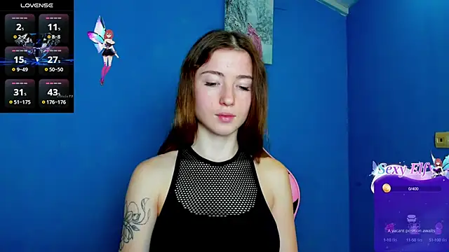 Luxuryalma online show from February 17, 7:26 am