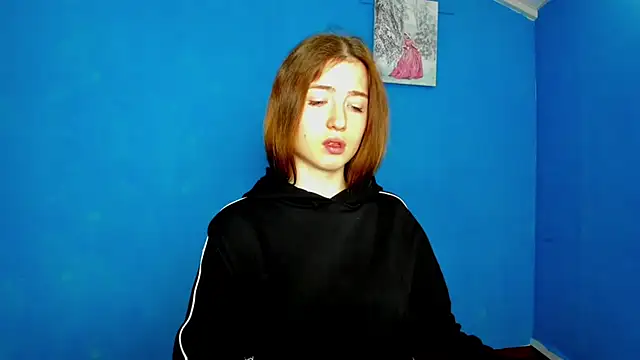 Luxuryalma online show from February 27, 7:08 am