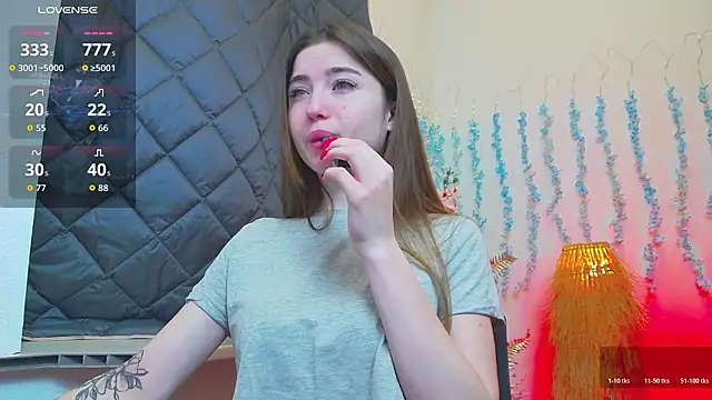 Luxuryalma online show from March 9, 6:28 am